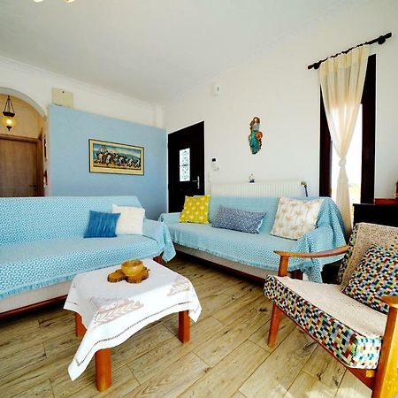 Apartment Vana Метаморфоси Экстерьер фото