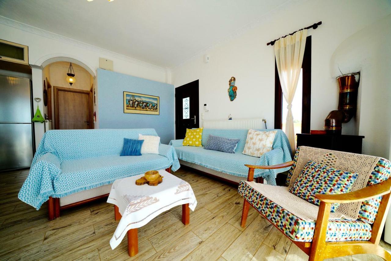 Apartment Vana Метаморфоси Экстерьер фото