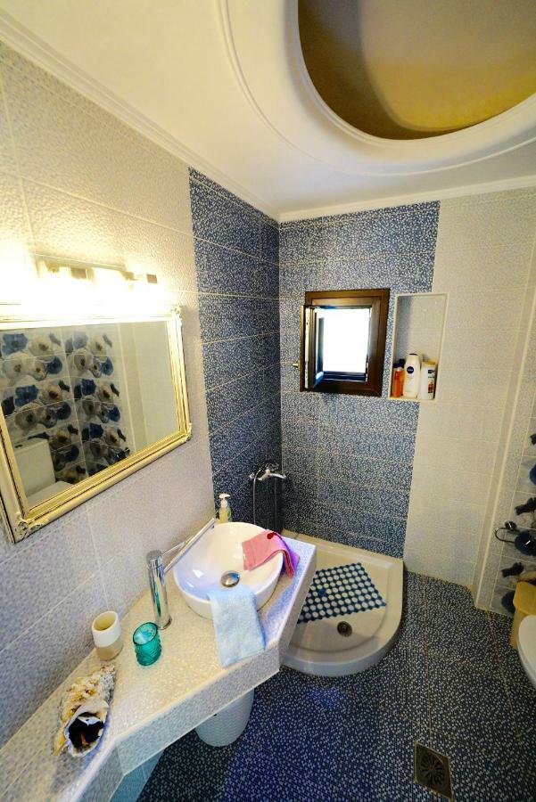 Apartment Vana Метаморфоси Экстерьер фото