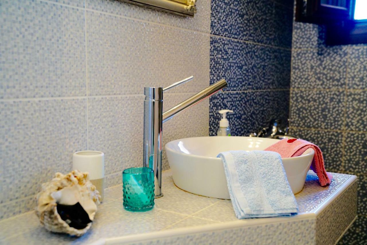 Apartment Vana Метаморфоси Экстерьер фото