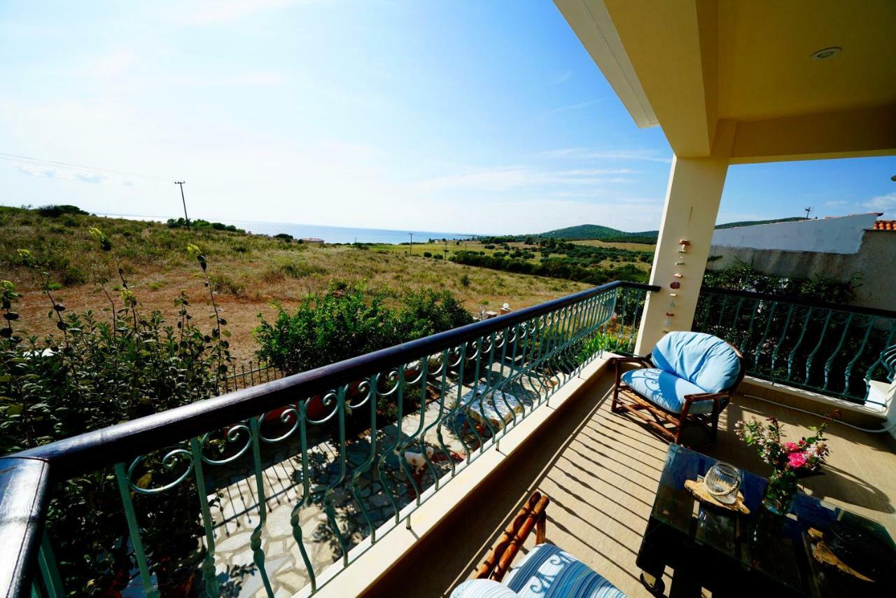 Apartment Vana Метаморфоси Экстерьер фото