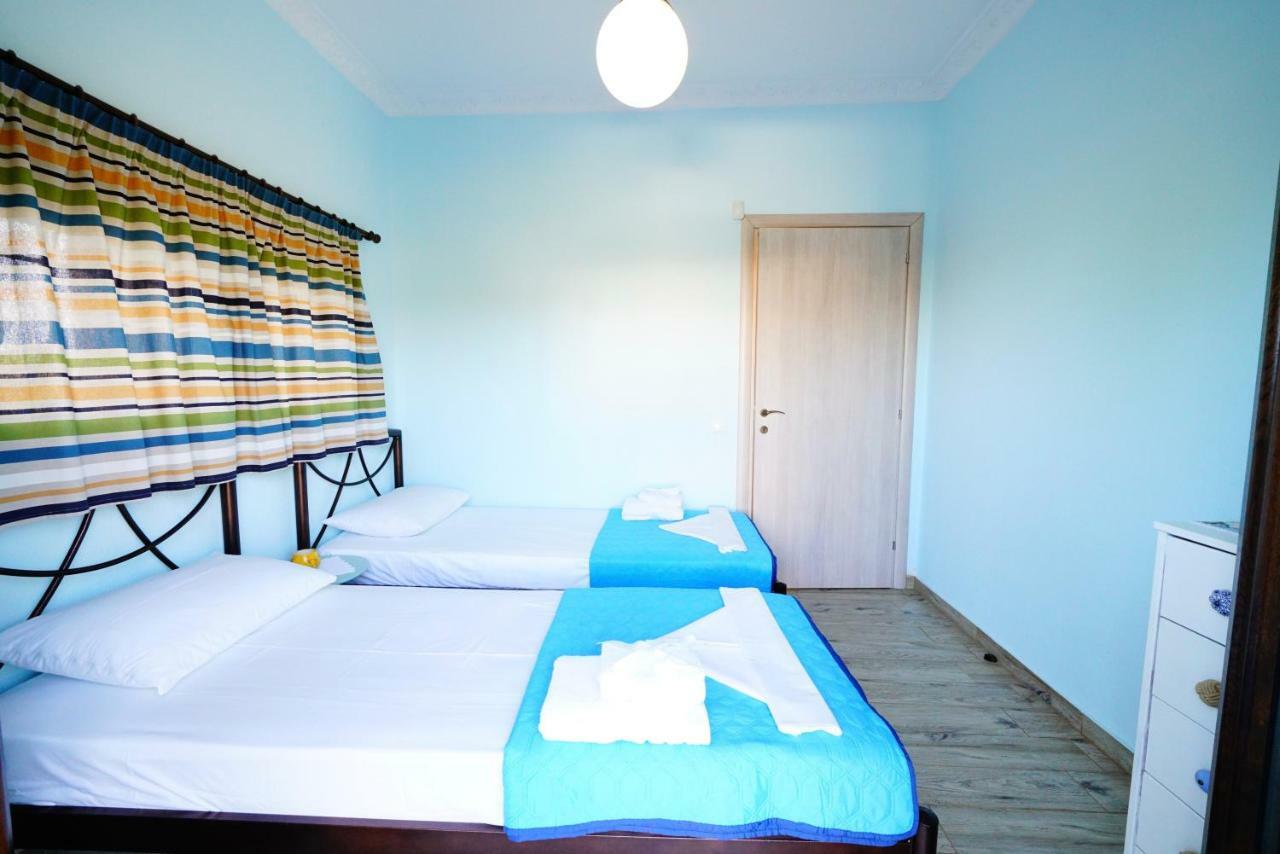 Apartment Vana Метаморфоси Экстерьер фото