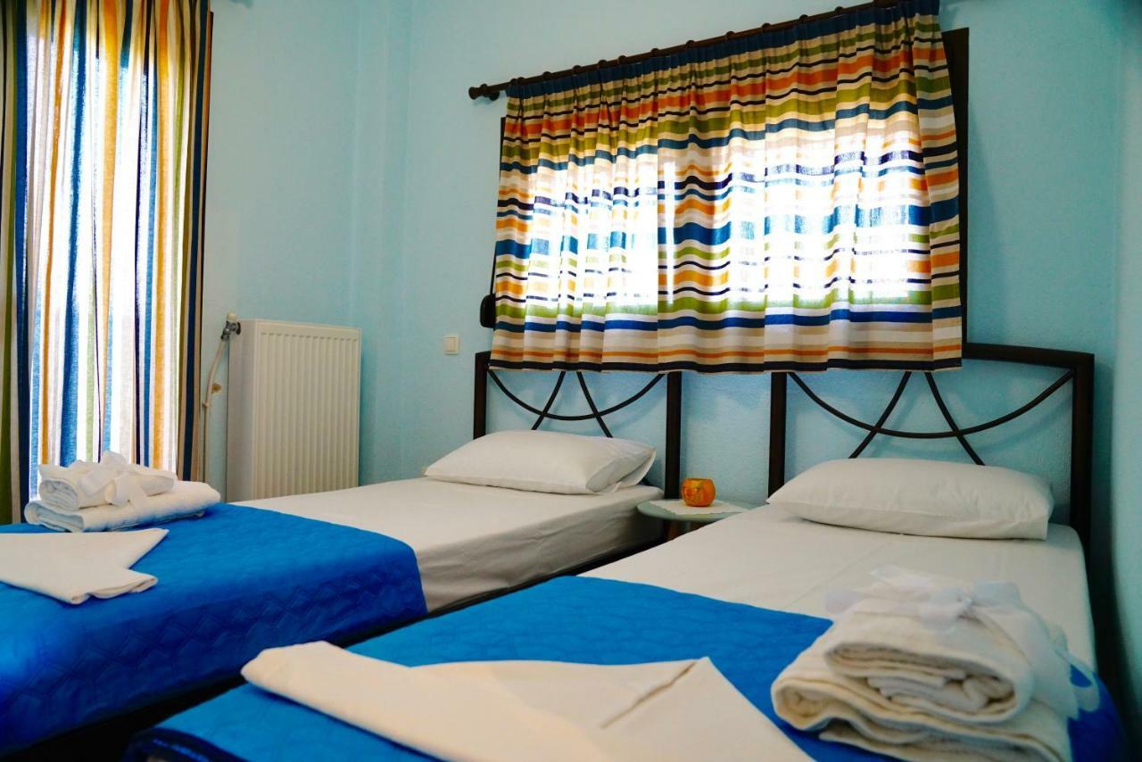 Apartment Vana Метаморфоси Экстерьер фото