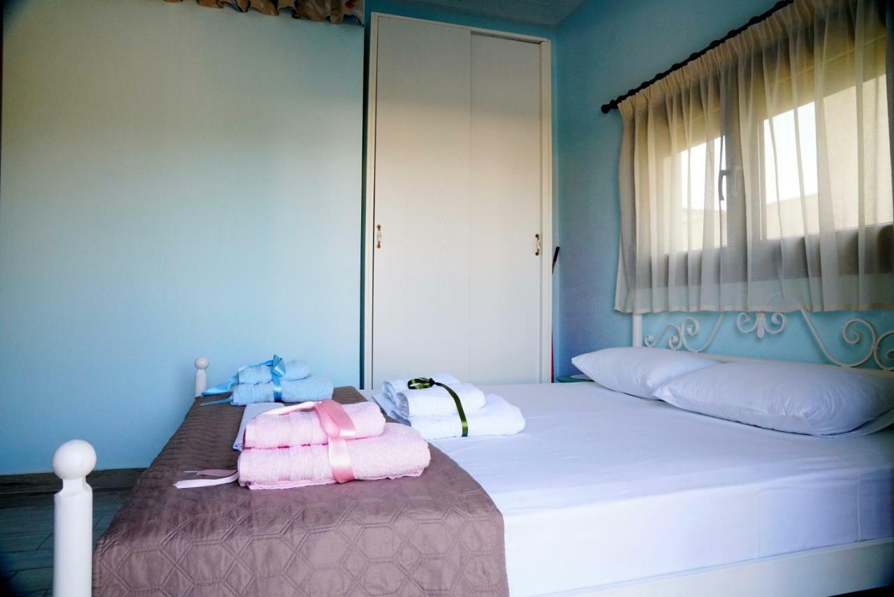 Apartment Vana Метаморфоси Экстерьер фото
