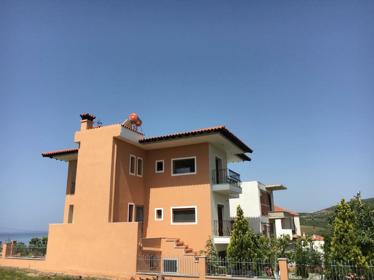 Apartment Vana Метаморфоси Экстерьер фото