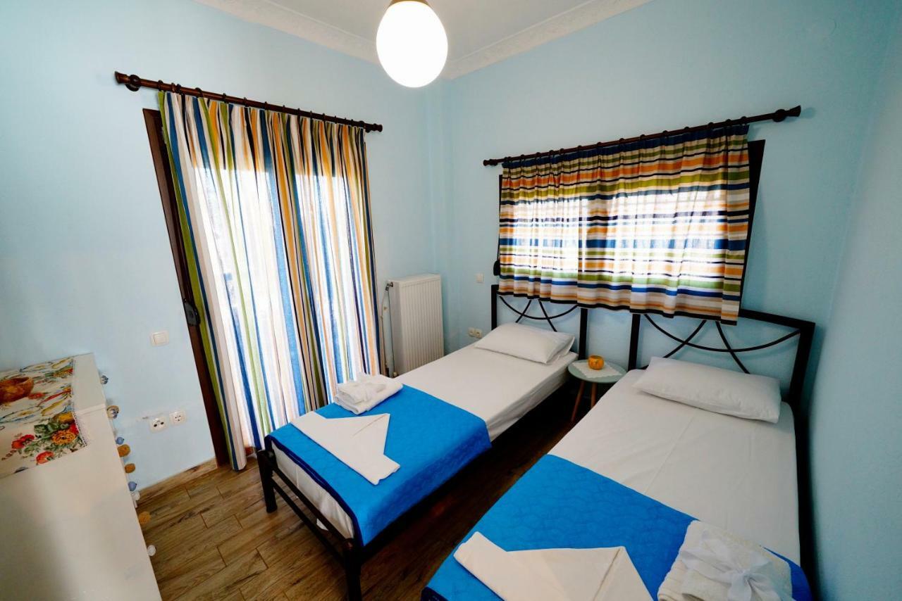 Apartment Vana Метаморфоси Экстерьер фото