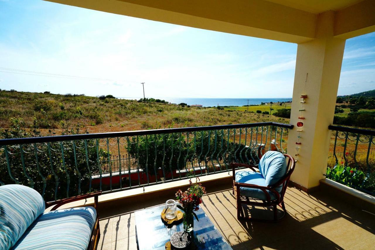 Apartment Vana Метаморфоси Экстерьер фото