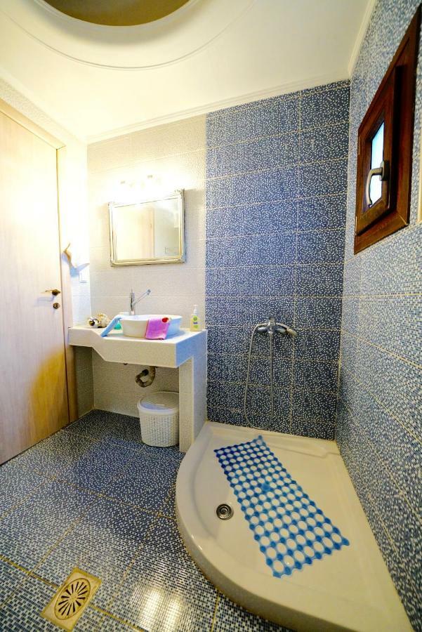 Apartment Vana Метаморфоси Экстерьер фото