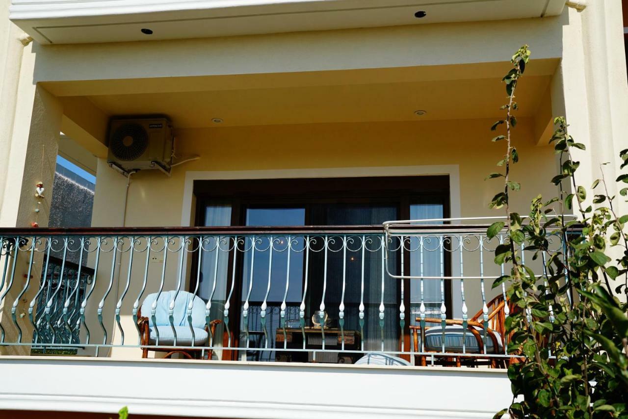 Apartment Vana Метаморфоси Экстерьер фото